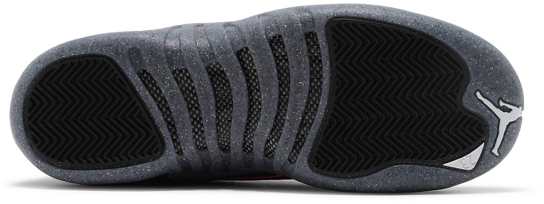 (Kanak-Kanak Sekolah) Air Jordan 12 Retro Utility 'Grind' DM5204-006 Shop (Kanak-Kanak Sekolah) Air Jordan 12 Retro Utility 'Grind' DM5204-006