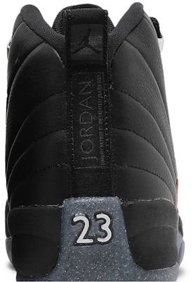 (Kanak-Kanak Sekolah) Air Jordan 12 Retro Utility 'Grind' DM5204-006 Sizing (Kanak-Kanak Sekolah) Air Jordan 12 Retro Utility 'Grind' DM5204-006