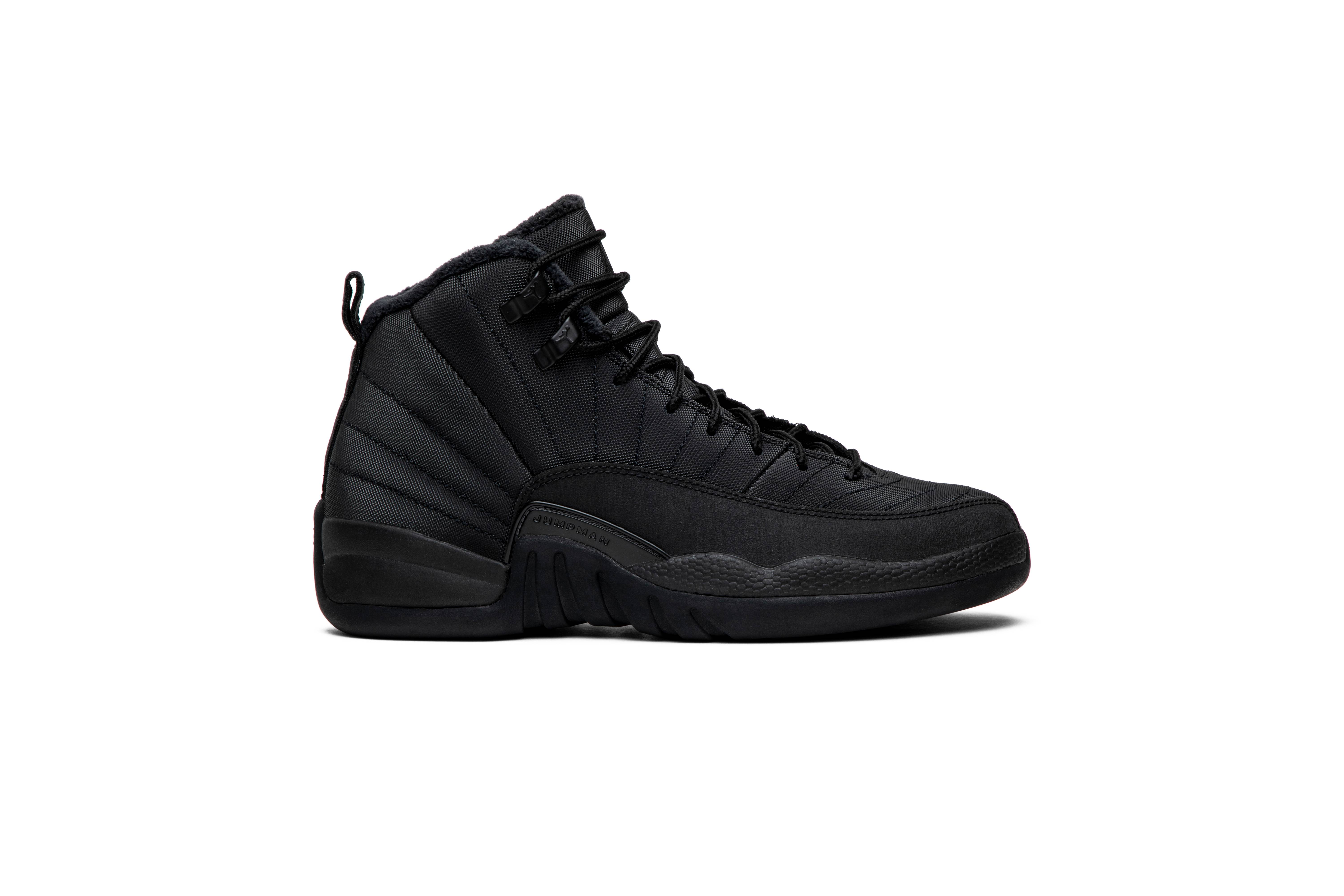 Retro 12 winterized grade school hotsell