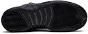 Kasut Air Jordan 12 Retro Winterized 'Triple Black' BQ6852-001 (Sekolah Rendah)