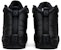 Kasut Air Jordan 12 Retro Winterized 'Triple Black' BQ6852-001 (Sekolah Rendah)