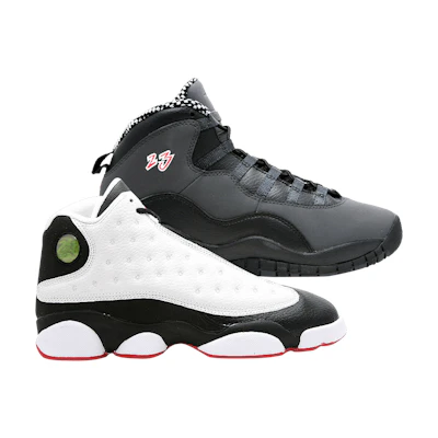 (GS) Jordan 13/10 Retro 'Countdown Pack'