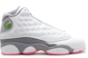 Order (Akar Sekolah) Air Jordan 13 'Stealth Pink' 439358-101
