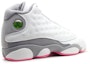 Shop (Akar Sekolah) Air Jordan 13 'Stealth Pink' 439358-101