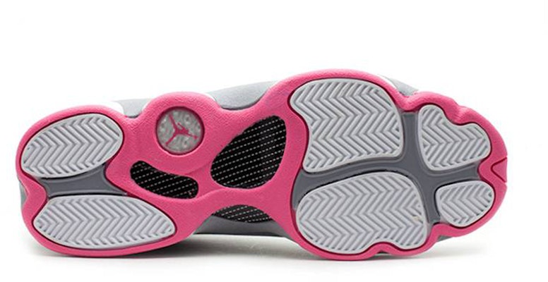 (Akar Sekolah) Air Jordan 13 'Stealth Pink' 439358-101 Purchase (Akar Sekolah) Air Jordan 13 'Stealth Pink' 439358-101