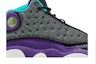 Order (Kanak-Kanak) Air Jordan 13 'Violet Teal' 439358-027