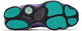 Shop (Kanak-Kanak) Air Jordan 13 'Violet Teal' 439358-027