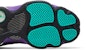 (Kanak-Kanak) Air Jordan 13 'Violet Teal' 439358-027