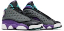 Cheap (Kanak-Kanak) Air Jordan 13 'Violet Teal' 439358-027