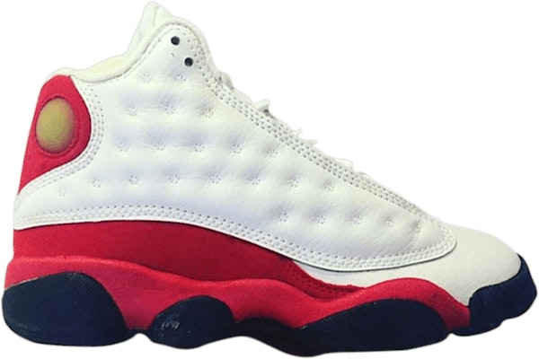 (Grade School) Air Jordan 13 OG 'Cherry' 1998 134071-101 Buy (Grade School) Air Jordan 13 OG 'Cherry' 1998 134071-101