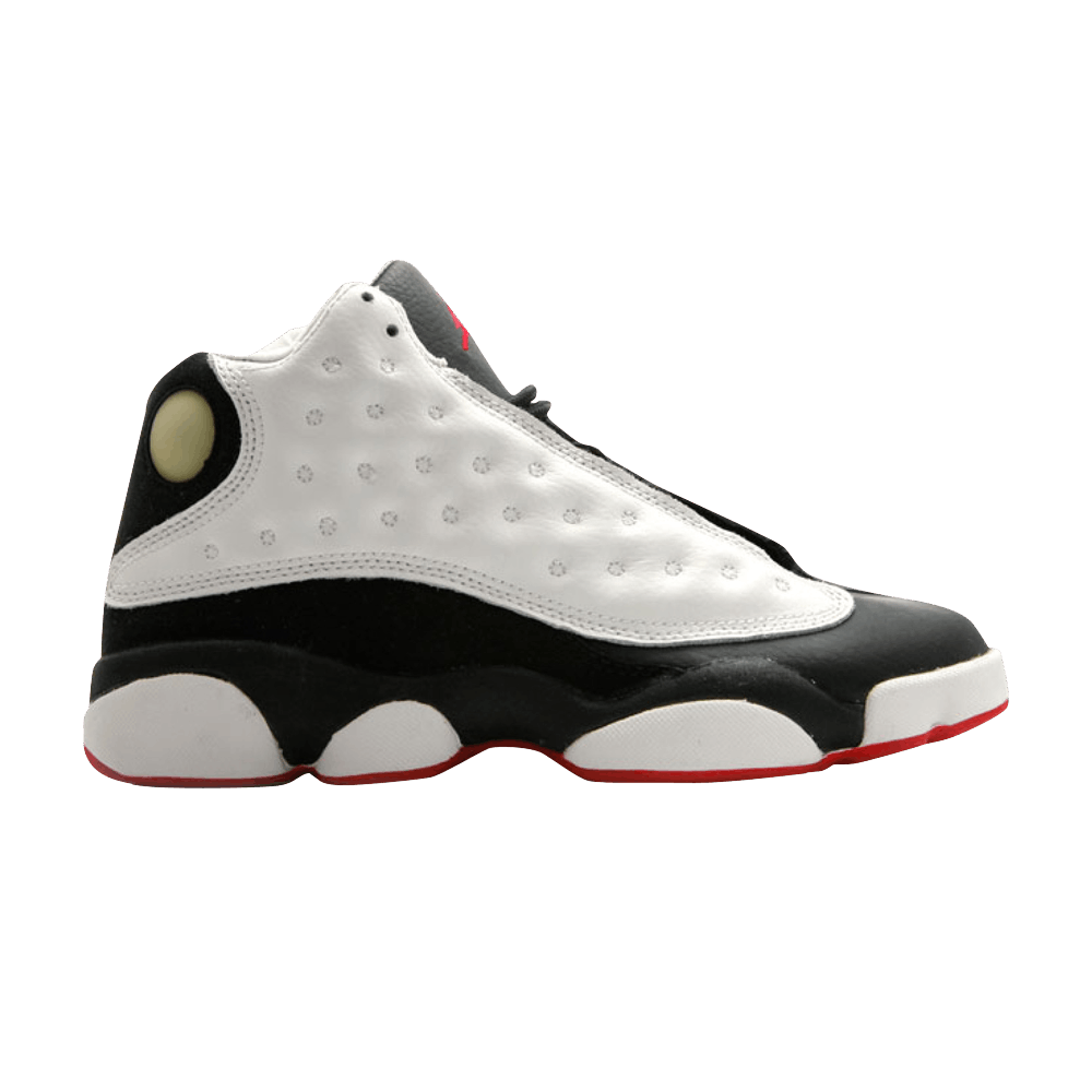 (GS) Jordan 13 BG 1997 'He Got Game'