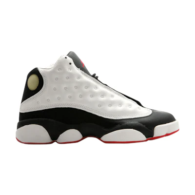 (GS) Jordan 13 BG 1997 'He Got Game'