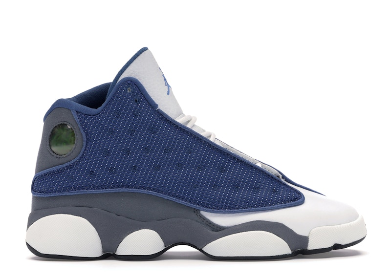 Buy (Escolares) Air Jordan 13 Retro 2005 'Flint' 310271-441