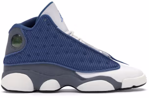 (Grade School) Air Jordan 13 Retro 2005 'Flint' 310271-441 (Grade School) Air Jordan 13 Retro 2005 'Flint' 310271-441