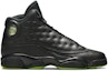 Buy (中小學) Air Jordan 13 復刻 2017 'Altitude' 414574-042