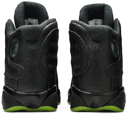 (中小學) Air Jordan 13 復刻 2017 'Altitude' 414574-042 Details for (中小學) Air Jordan 13 復刻 2017 'Altitude' 414574-042