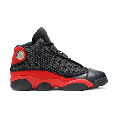 (GS) Jordan 13 Retro 2017 'Bred'