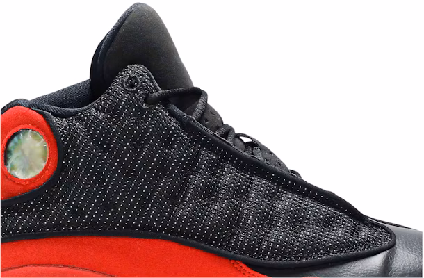 (Grade School) Air Jordan 13 Retro 2017 'Bred' 414574-004 Order (Grade School) Air Jordan 13 Retro 2017 'Bred' 414574-004