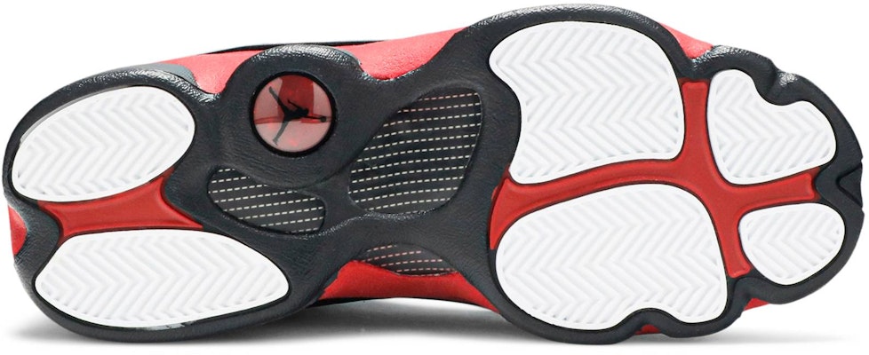 (Grade School) Air Jordan 13 Retro 2017 'Bred' 414574-004 Shop (Grade School) Air Jordan 13 Retro 2017 'Bred' 414574-004