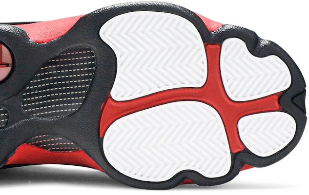 (Grade School) Air Jordan 13 Retro 2017 'Bred' 414574-004 Purchase (Grade School) Air Jordan 13 Retro 2017 'Bred' 414574-004