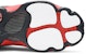 (Kanak-Kanak) Air Jordan 13 Retro 2017 'Bred' 414574-004