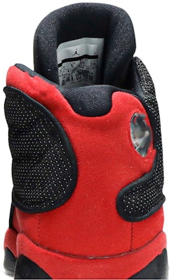 (Grade School) Air Jordan 13 Retro 2017 'Bred' 414574-004 Sizing (Grade School) Air Jordan 13 Retro 2017 'Bred' 414574-004