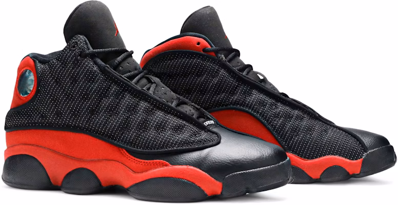 (Grade School) Air Jordan 13 Retro 2017 'Bred' 414574-004 Cheap (Grade School) Air Jordan 13 Retro 2017 'Bred' 414574-004