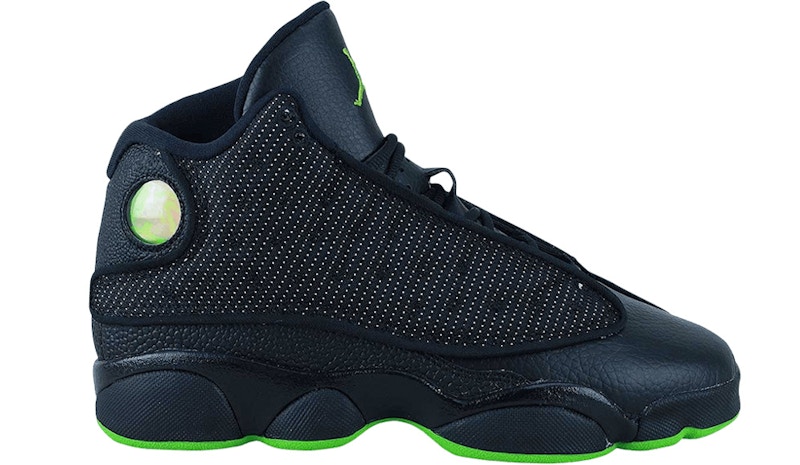 (Grade School) Air Jordan 13 Retro 'Altitude' 2010 414574-003