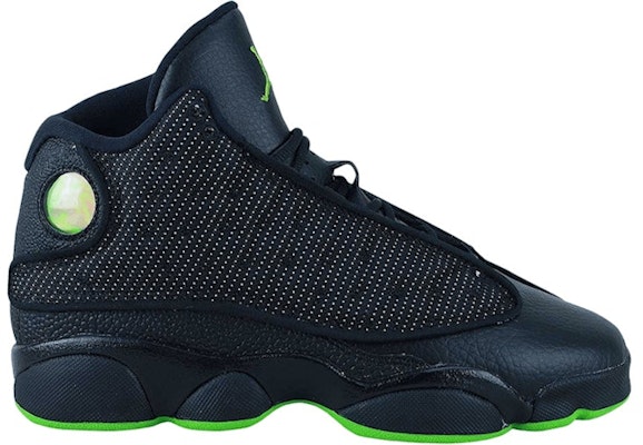 (Kanak-Kanak) Air Jordan 13 Retro 'Altitude' 2010 414574-003 Buy (Kanak-Kanak) Air Jordan 13 Retro 'Altitude' 2010 414574-003