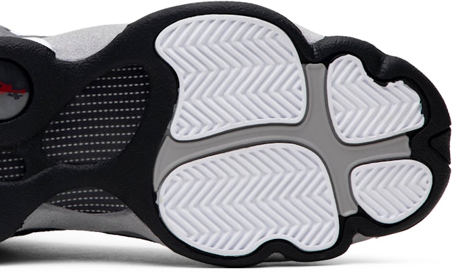 (Grade School) Air Jordan 13 Retro 'Atmosphere Grey' 884129-016 Purchase (Grade School) Air Jordan 13 Retro 'Atmosphere Grey' 884129-016