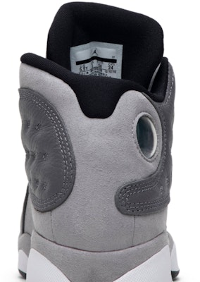 (Grade School) Air Jordan 13 Retro 'Atmosphere Grey' 884129-016 Sizing (Grade School) Air Jordan 13 Retro 'Atmosphere Grey' 884129-016