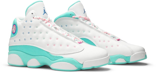 (Sekolah Dasar) Air Jordan 13 Retro 'Aurora Hijau' 439358-100 Cheap (Sekolah Dasar) Air Jordan 13 Retro 'Aurora Hijau' 439358-100
