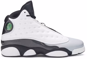 (Grade School) Air Jordan 13 Retro 'Barons') 414574-115 (Grade School) Air Jordan 13 Retro 'Barons') 414574-115