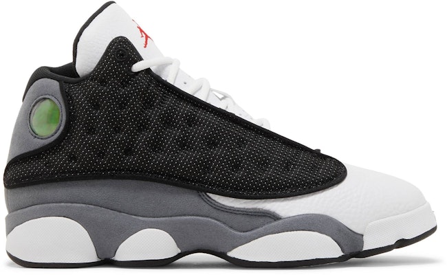 (Grade School) Air Jordan 13 Retro 'Black Flint' 884129-060 Buy (Grade School) Air Jordan 13 Retro 'Black Flint' 884129-060