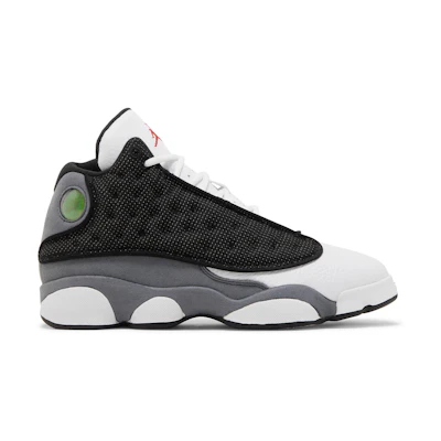 (GS) Jordan 13 Retro 'Black Flint'