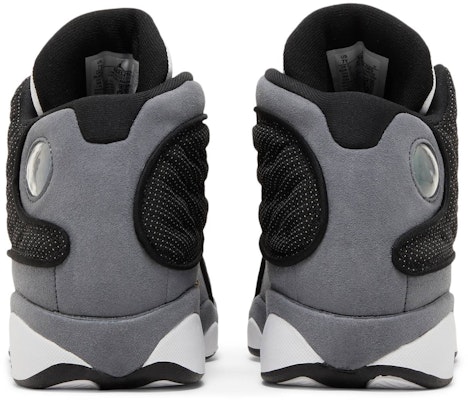 (Grade School) Air Jordan 13 Retro 'Black Flint' 884129-060 Details for (Grade School) Air Jordan 13 Retro 'Black Flint' 884129-060