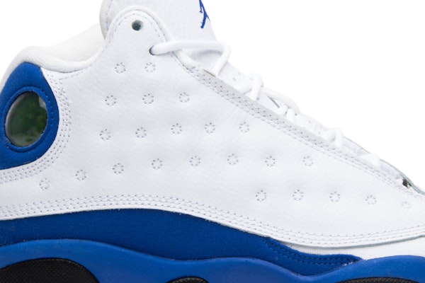 (Grade School) Air Jordan 13 Retro 'Black Royal' 884129-040 Order (Grade School) Air Jordan 13 Retro 'Black Royal' 884129-040