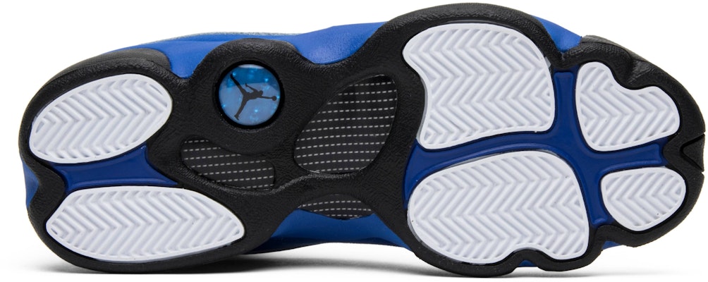 (Grade School) Air Jordan 13 Retro 'Black Royal' 884129-040 Shop (Grade School) Air Jordan 13 Retro 'Black Royal' 884129-040