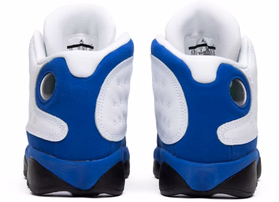 (Grade School) Air Jordan 13 Retro 'Black Royal' 884129-040 Details for (Grade School) Air Jordan 13 Retro 'Black Royal' 884129-040
