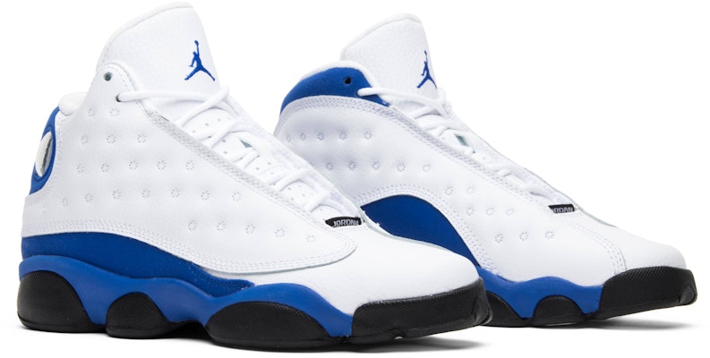 (Grade School) Air Jordan 13 Retro 'Black Royal' 884129-040 Cheap (Grade School) Air Jordan 13 Retro 'Black Royal' 884129-040
