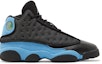 Buy (Kanak-Kanak) Air Jordan 13 Retro 'Hitam Biru Universiti' 884129-041