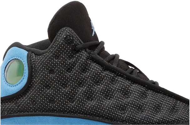 (Grade School) Air Jordan 13 Retro 'Black University Blue' 884129-041 Order (Grade School) Air Jordan 13 Retro 'Black University Blue' 884129-041
