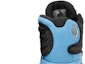 Sizing (Kanak-Kanak) Air Jordan 13 Retro 'Hitam Biru Universiti' 884129-041
