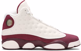 (Grade School) Air Jordan 13 Retro 'Bordeaux' 439358-112 (Grade School) Air Jordan 13 Retro 'Bordeaux' 439358-112