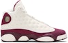 Buy 小童款 Air Jordan 13 复刻 '波尔多' 运动鞋 439358-112