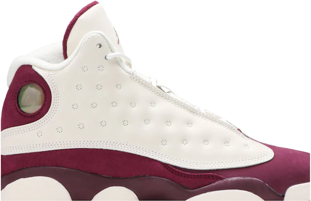 (초등학생) 에어 조던 13 레트로 '보르도' 439358-112 Order (초등학생) 에어 조던 13 레트로 '보르도' 439358-112