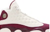 Order 小童款 Air Jordan 13 复刻 '波尔多' 运动鞋 439358-112