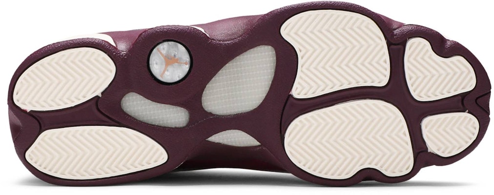 (초등학생) 에어 조던 13 레트로 '보르도' 439358-112 Shop (초등학생) 에어 조던 13 레트로 '보르도' 439358-112