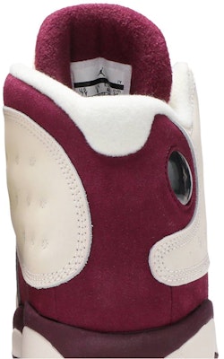 (초등학생) 에어 조던 13 레트로 '보르도' 439358-112 Sizing (초등학생) 에어 조던 13 레트로 '보르도' 439358-112