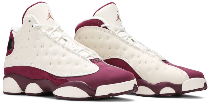 (초등학생) 에어 조던 13 레트로 '보르도' 439358-112 Cheap (초등학생) 에어 조던 13 레트로 '보르도' 439358-112